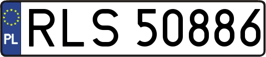 RLS50886
