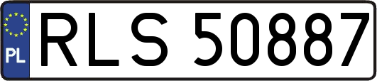 RLS50887