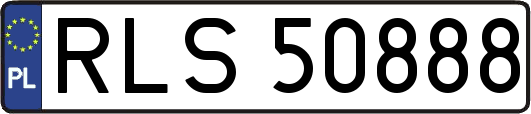 RLS50888