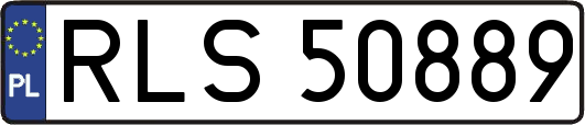 RLS50889