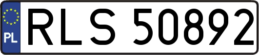 RLS50892