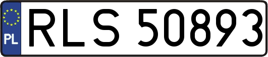 RLS50893
