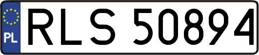 RLS50894