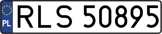 RLS50895
