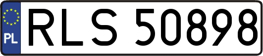 RLS50898