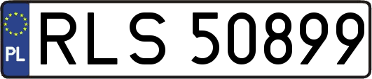 RLS50899
