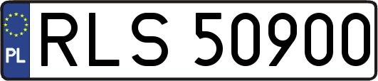 RLS50900