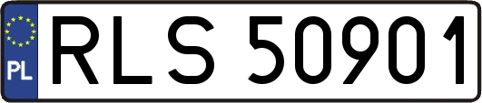 RLS50901