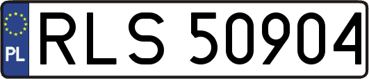 RLS50904