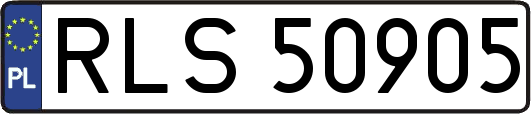 RLS50905