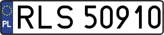 RLS50910