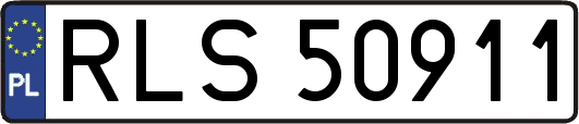 RLS50911