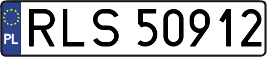 RLS50912