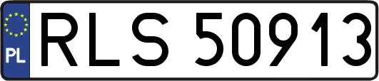 RLS50913