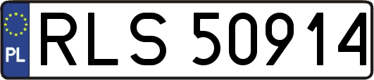 RLS50914