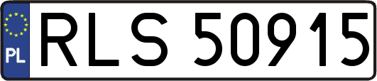 RLS50915