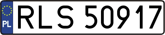 RLS50917