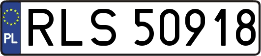 RLS50918