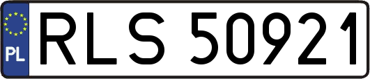 RLS50921
