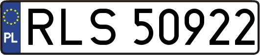 RLS50922