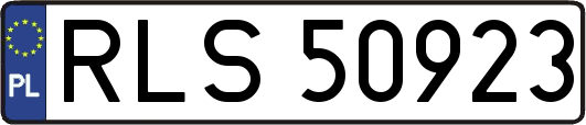 RLS50923
