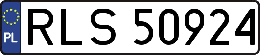 RLS50924