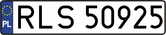 RLS50925
