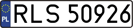 RLS50926
