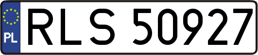 RLS50927