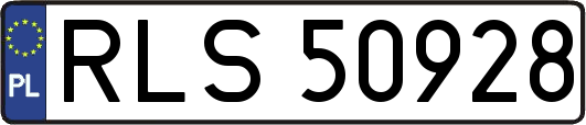 RLS50928