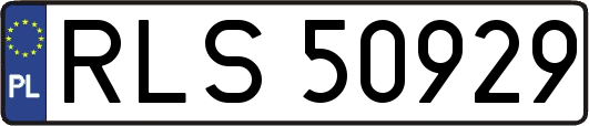 RLS50929
