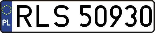 RLS50930