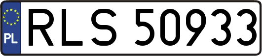 RLS50933