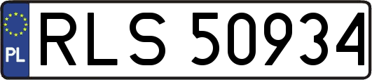 RLS50934