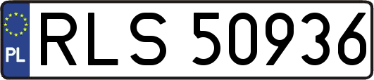 RLS50936