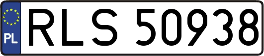 RLS50938