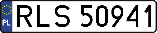 RLS50941