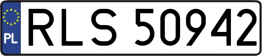 RLS50942