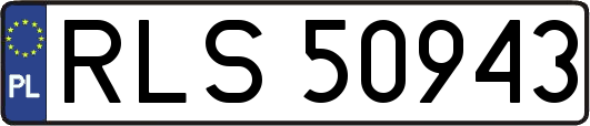 RLS50943