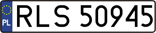 RLS50945