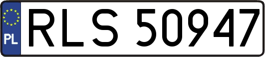 RLS50947
