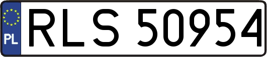 RLS50954