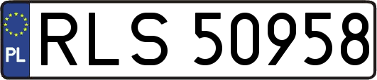 RLS50958