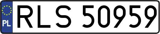 RLS50959
