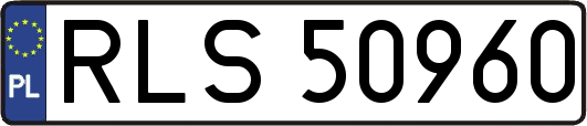 RLS50960