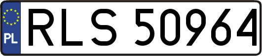 RLS50964