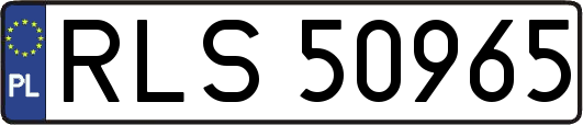 RLS50965