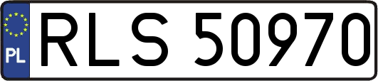 RLS50970
