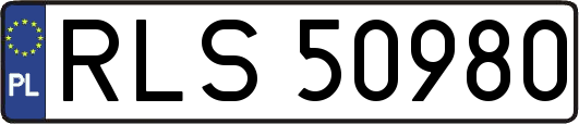 RLS50980