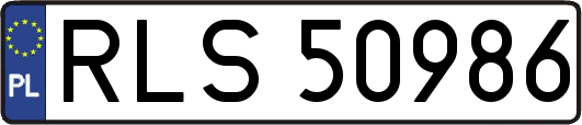 RLS50986